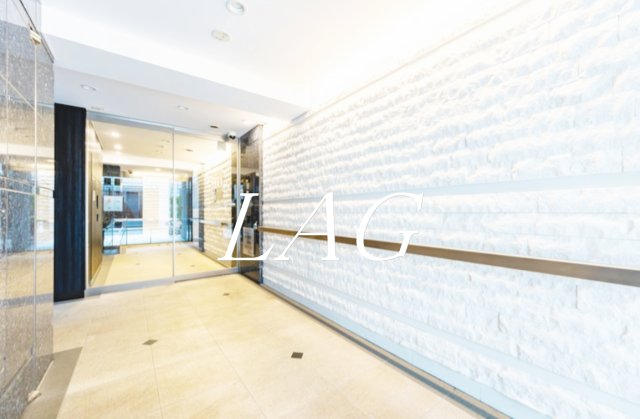 その他共有部分　共用廊下です。