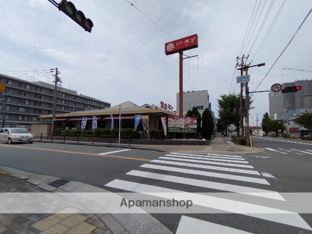 飲食店　和食さと御幣島店（飲食店）まで102m