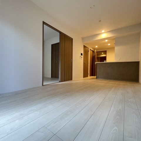 居室・リビング　同仕様タイプです