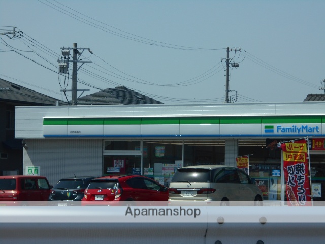 コンビニ　ファミリーマート名四川越店（コンビニ）まで1788m