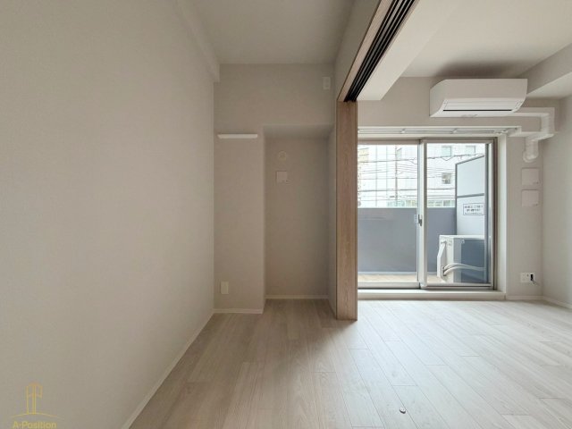 その他部屋・スペース　エスリードレジデンス　ザ・グラン梅田イースト