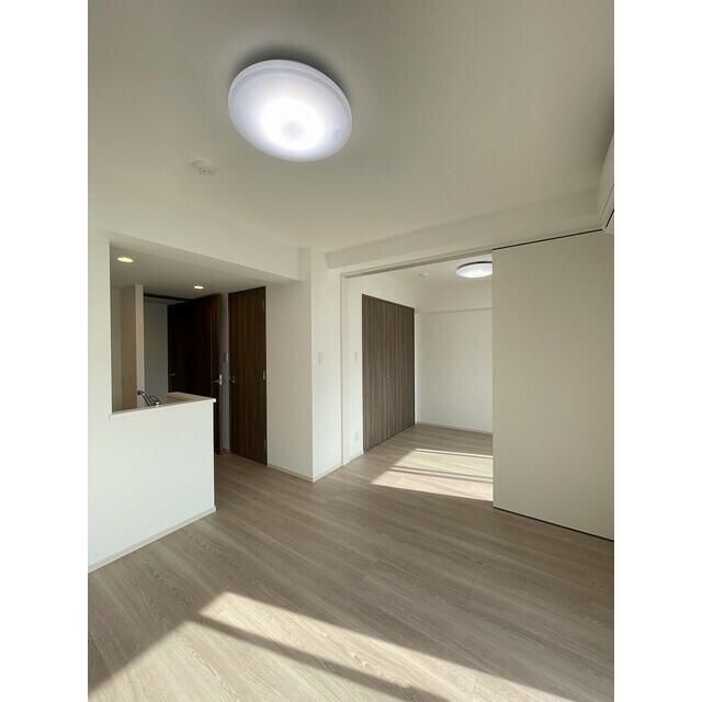 居室・リビング　リビングです