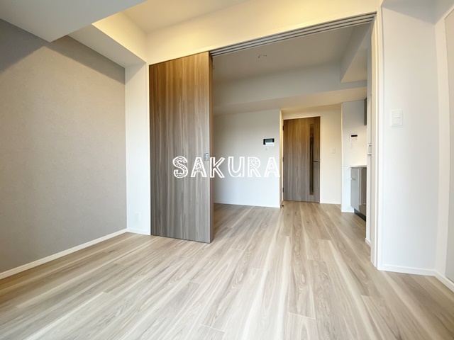 その他部屋・スペース　ゆとりある広さは魅力的です♪