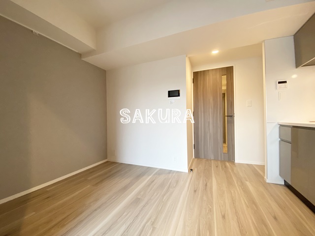 その他設備　充実した室内設備♪