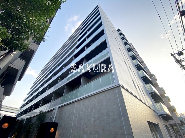 建物外観　当店おすすめ物件♪