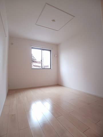 その他部屋・スペース　きれいな内装です