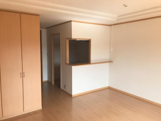 キッチン　カウンターキッチン