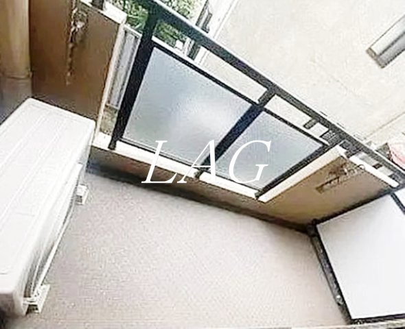 バルコニー　バルコニーです。