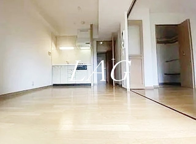 居室・リビング　洋室のお部屋です。