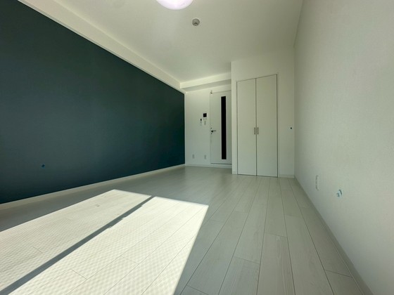 居室・リビング　※別部屋の写真です