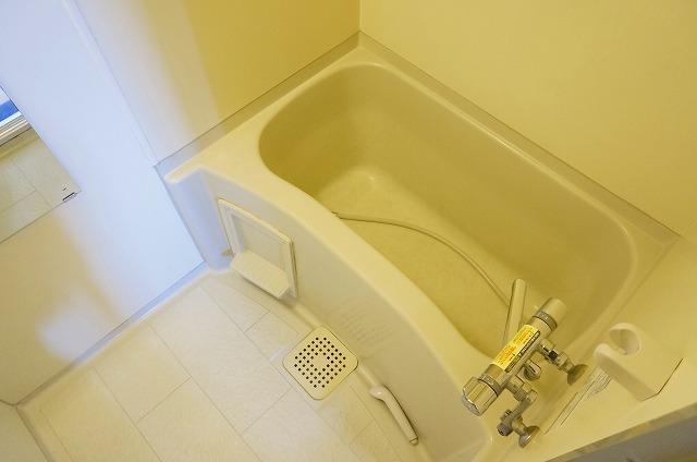 バス・シャワールーム　浴室