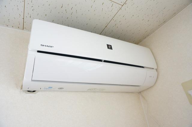 その他設備　設備