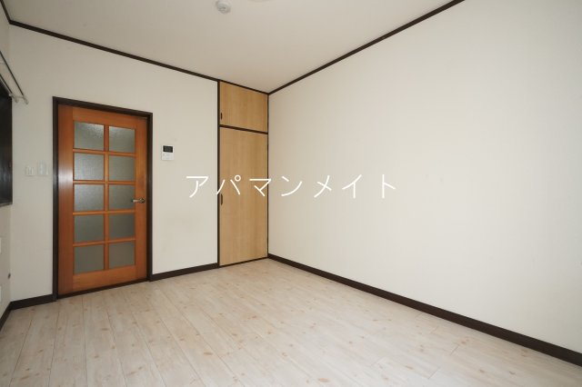 その他部屋・スペース　寝室にぴったりのお部屋です