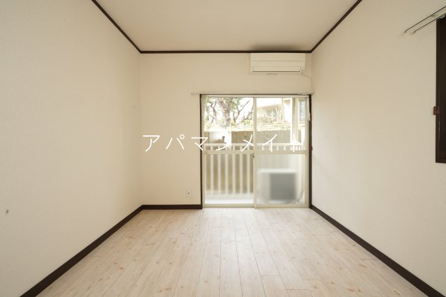 居室・リビング　使いやすいリビングです