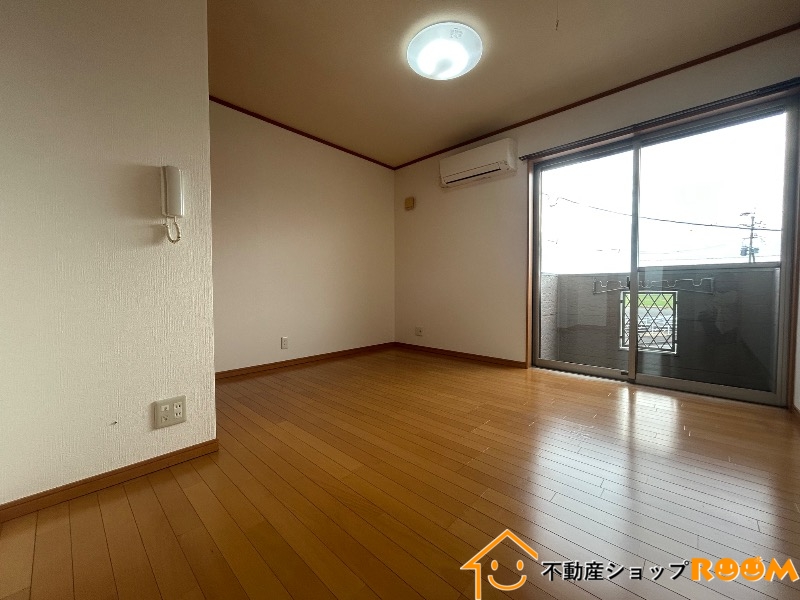 ＪＲ鹿児島本線 南瀬高駅 徒歩22分 2階建 築18年のその他写真