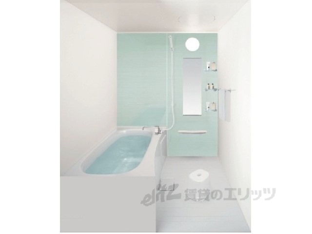 バス・シャワールーム　同仕様