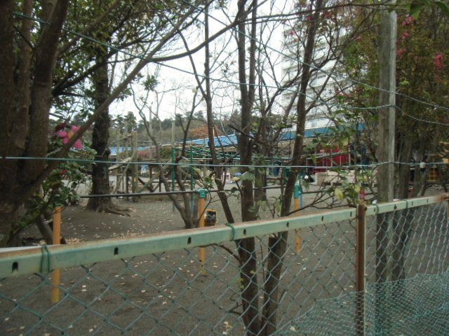 幼稚園・保育園　明青幼稚園（幼稚園・保育園）まで1355m