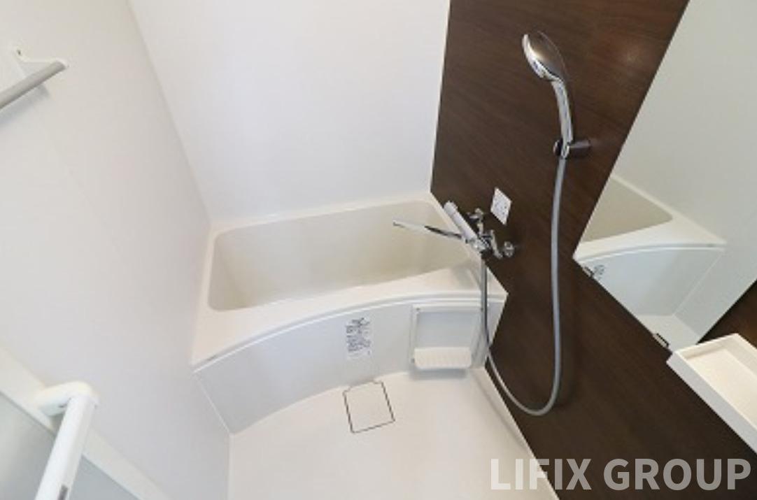 バス・シャワールーム　風呂