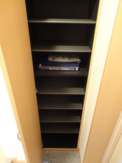 玄関　★シューズＢＯＸ★