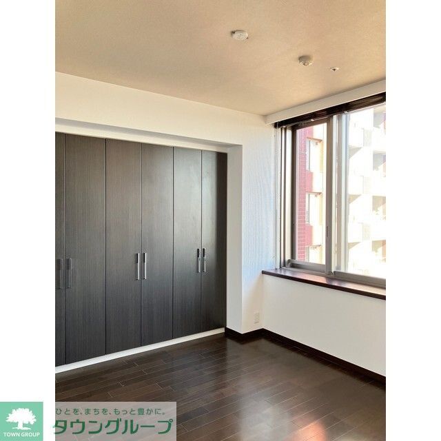 その他部屋・スペース　洋室