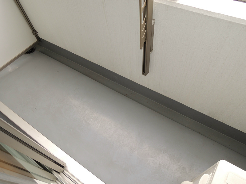 バルコニー　イメージ