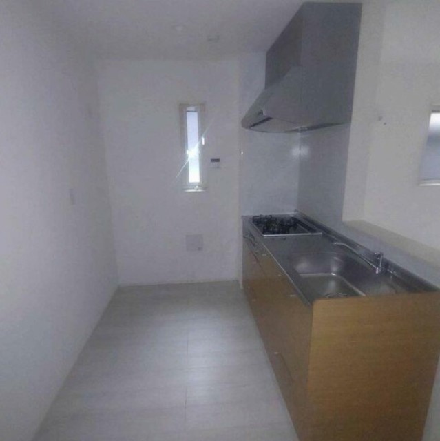 キッチン　別部屋参考写真