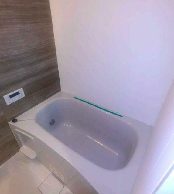 バス・シャワールーム　別部屋参考写真