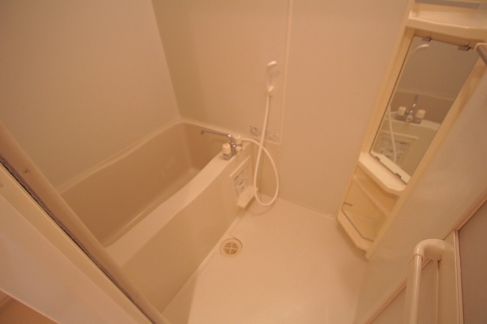 バス・シャワールーム　お風呂