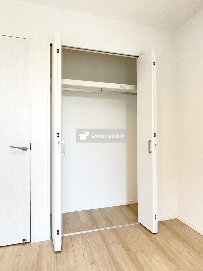 収納　※イメージ