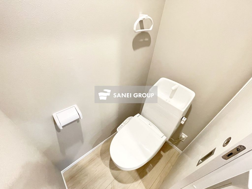 トイレ　※イメージ