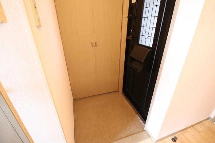 玄関　シューズボックス（トールタイプ）