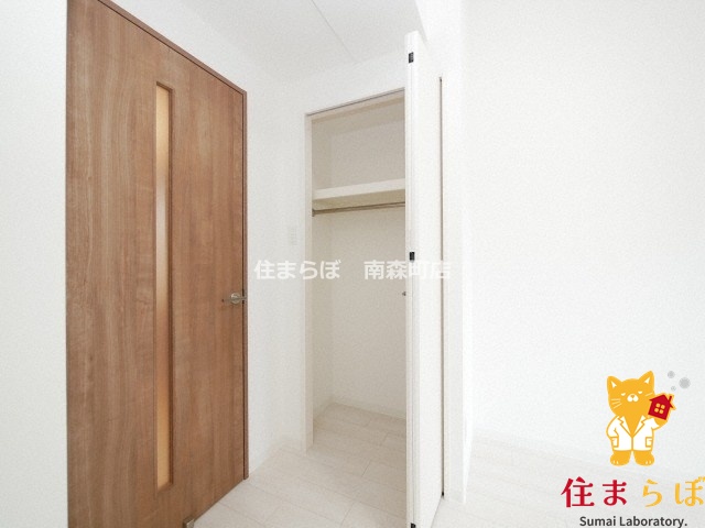 収納　「暮らしやすさを解析し、あなたにレコメンドします。」