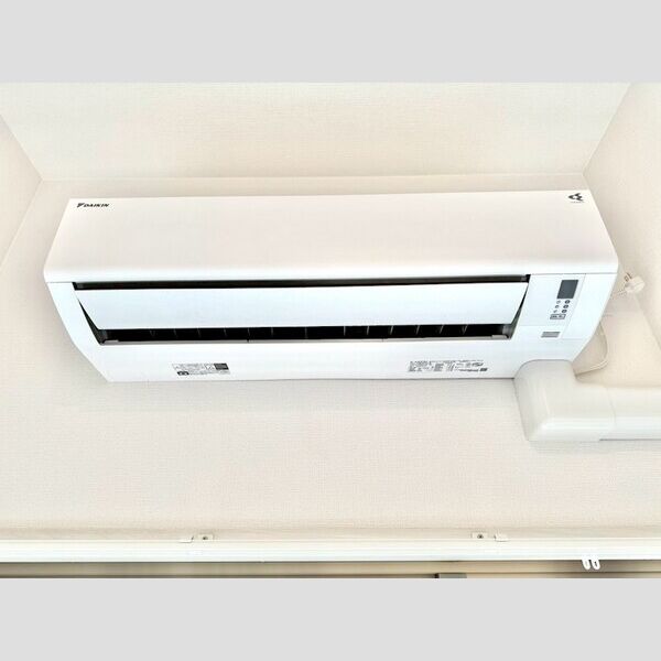 その他設備　ウォークインクローゼット