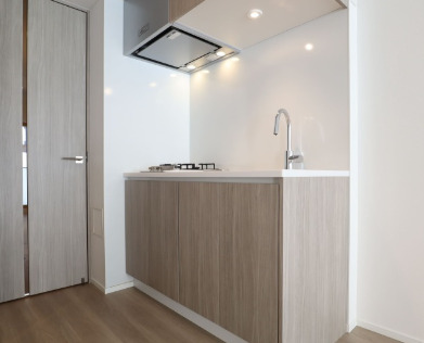 キッチン　※参考写真