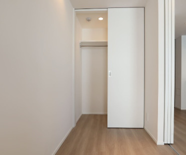 収納　※参考写真