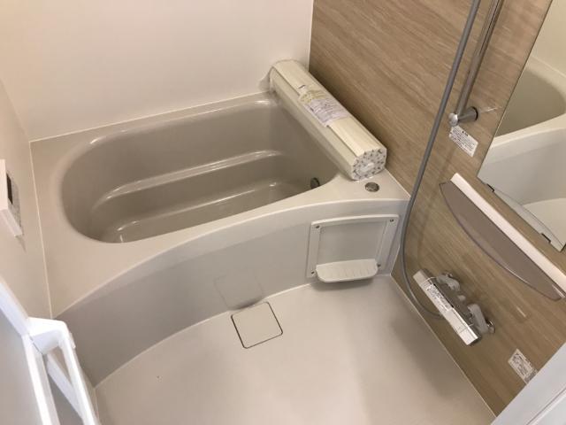 バス・シャワールーム　バス（イメージ）