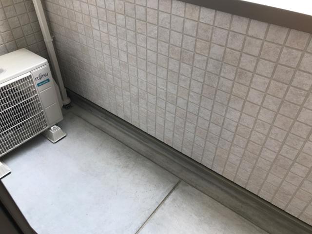 バルコニー　ベランダ（イメージ）