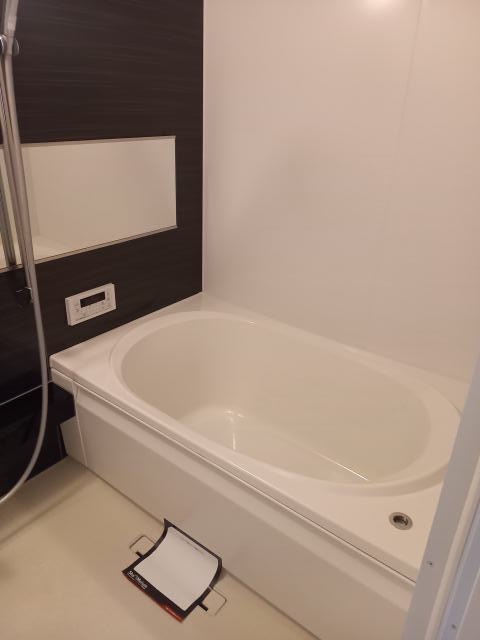 バス・シャワールーム　同仕様