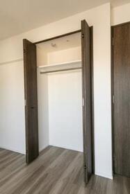 収納　※別階の同間取りとなります。