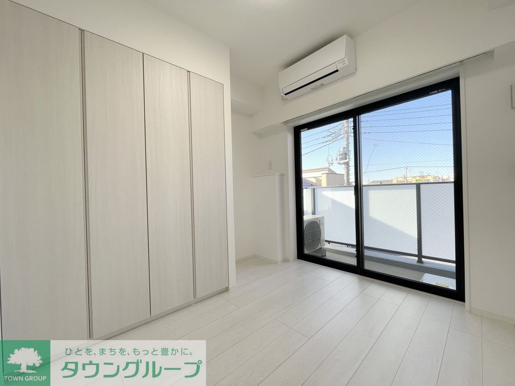 その他部屋・スペース　リビング/居室