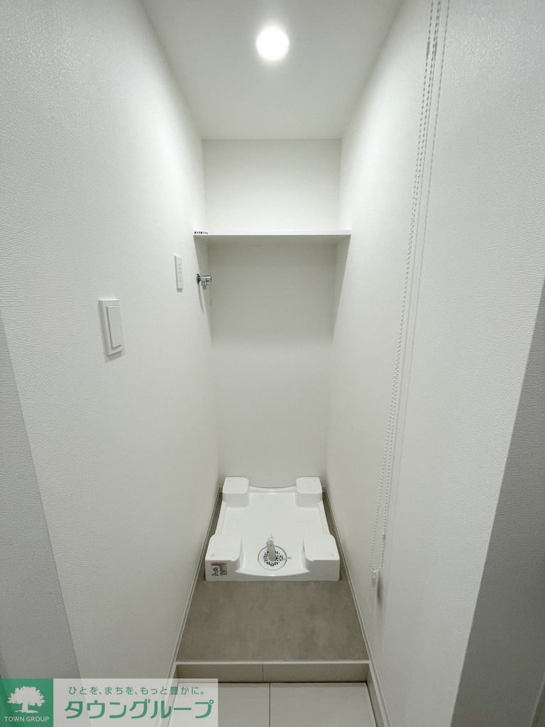 その他設備　トイレ