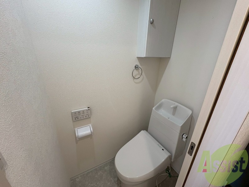 その他　ゴミ置き場その他