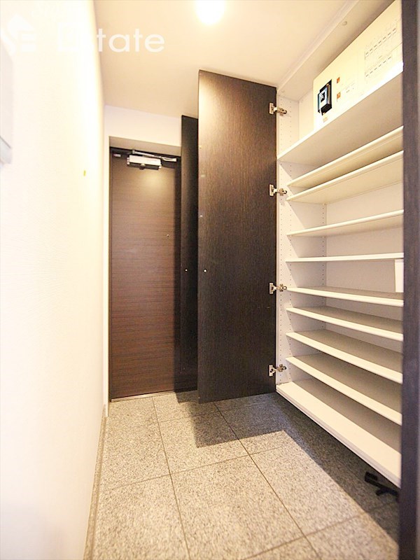 その他　シューズボックス