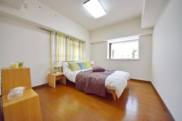 居室・リビング　★モデルルーム仕様★