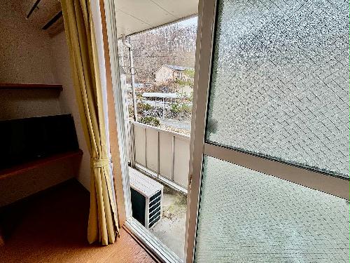 眺望　設備・仕様は号室により異なる為、現況を優先いたします。