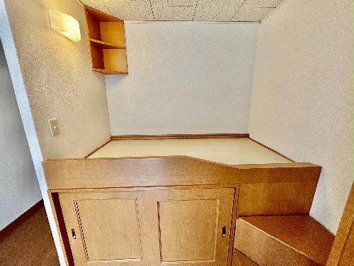 その他部屋・スペース　設備・仕様は号室により異なる為、現況を優先いたします。