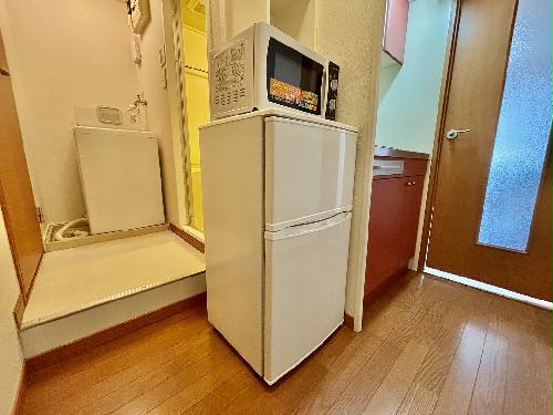 その他設備　設備・仕様は号室により異なる為、現況を優先いたします。