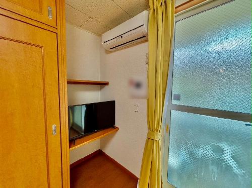 その他設備　設備・仕様は号室により異なる為、現況を優先いたします。