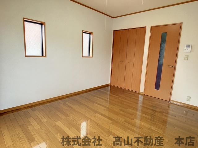 その他部屋・スペース