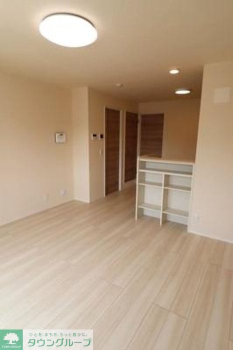 その他部屋・スペース　リビング/居室